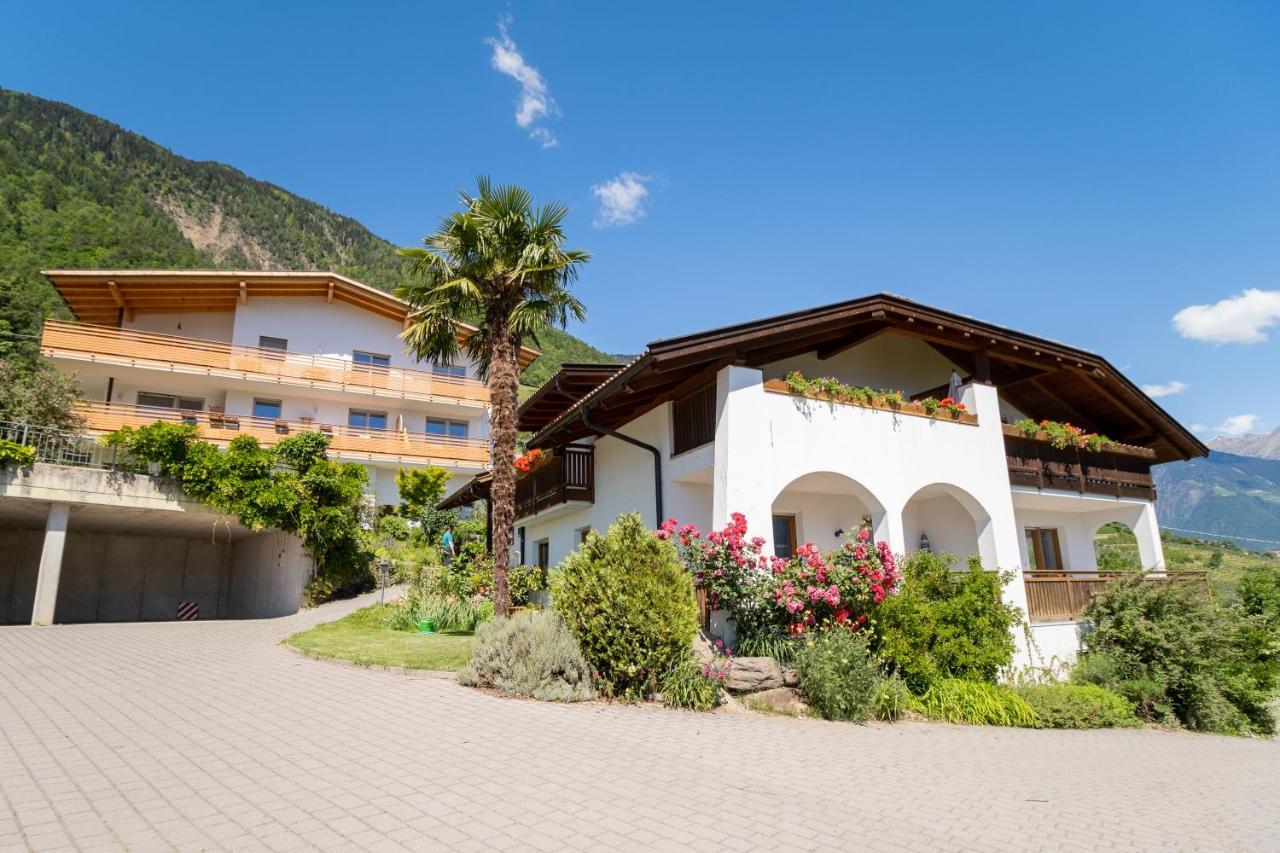 Unterbrunnerhof Daire Lana Dış mekan fotoğraf