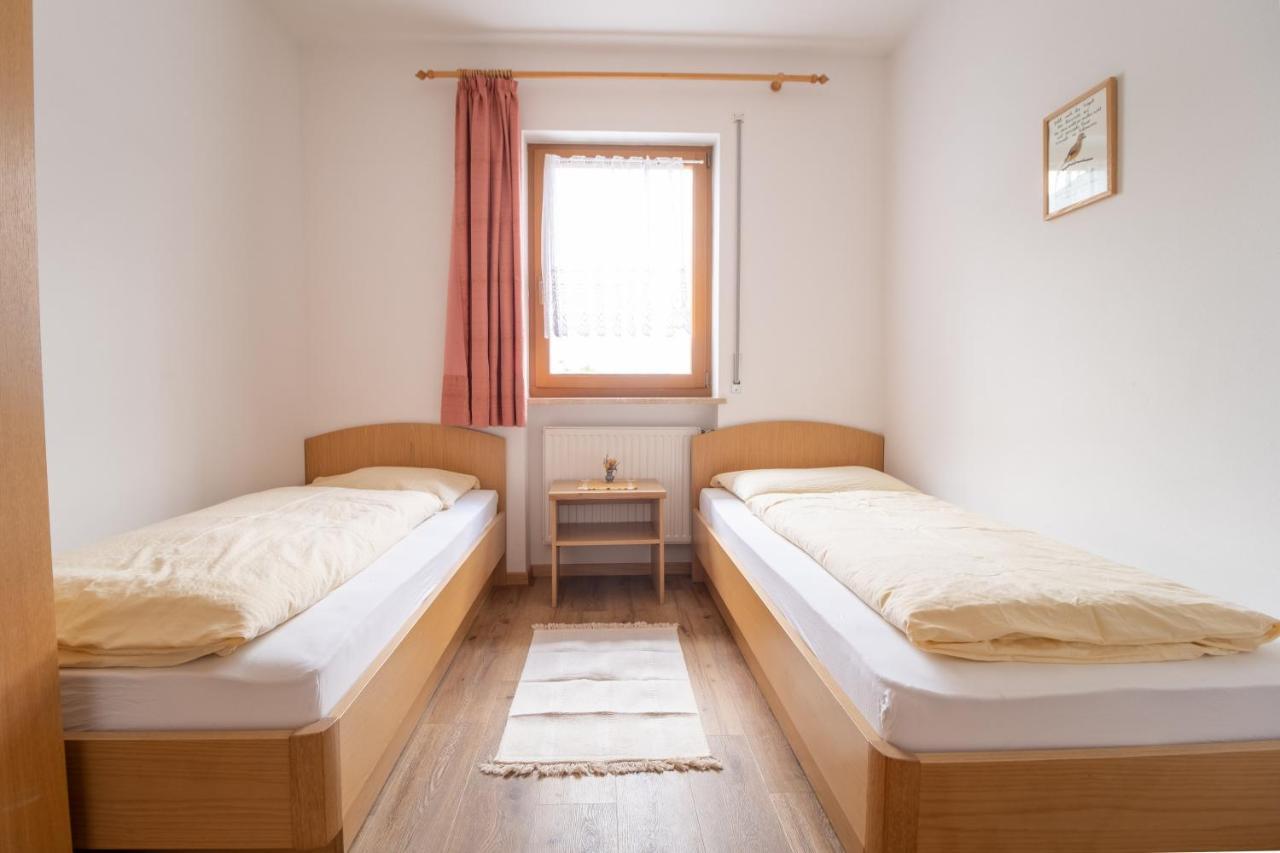 Unterbrunnerhof Daire Lana Dış mekan fotoğraf