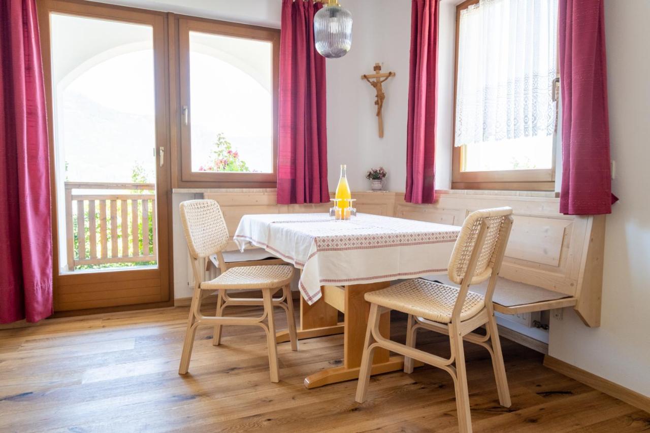 Unterbrunnerhof Daire Lana Dış mekan fotoğraf