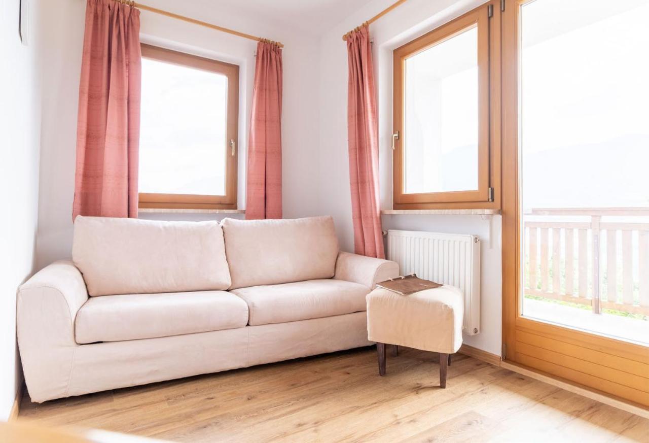 Unterbrunnerhof Daire Lana Dış mekan fotoğraf