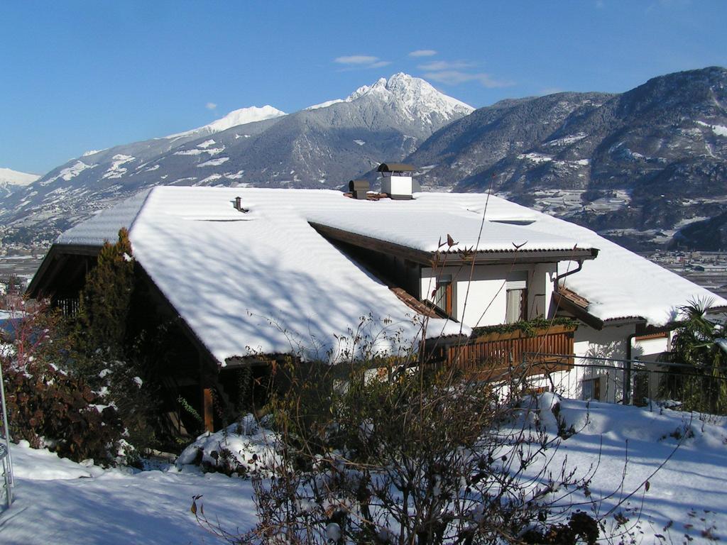 Unterbrunnerhof Daire Lana Dış mekan fotoğraf